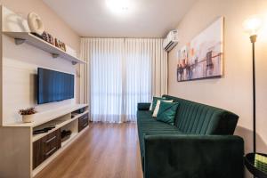 M2308-Apto ao lado do Albert Einstein e MorumBIS