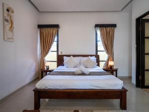 Villa Cometa Prime Seminyak by Adam Jyota Management