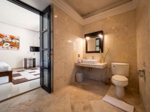 Villa Cometa Prime Seminyak by Adam Jyota Management