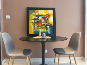 The Urban Origami S703