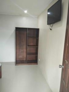 Wjv Inn San Carlos II