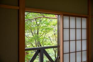 rinne 2nd living Nasu Garden