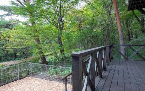 rinne 2nd living Nasu Garden