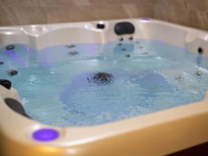 Wellness Apartment Modruna