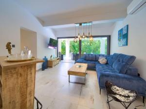 Wellness Apartment Modruna