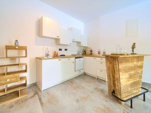 Wellness Apartment Modruna