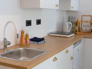 Wellness Apartment Modruna