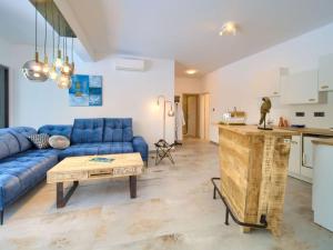 Wellness Apartment Modruna