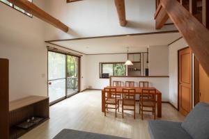 rinne 2nd living Nasu Garden