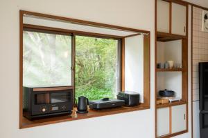 rinne 2nd living Nasu Garden