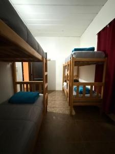 Hostel Mapu Paigue