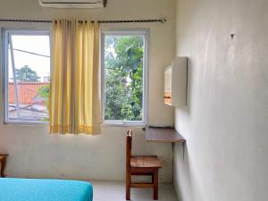 Homestay Famili Taqwa