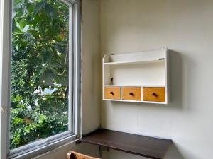 Homestay Famili Taqwa