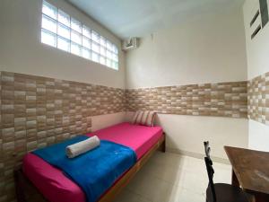 Homestay Famili Taqwa