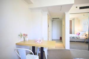 91BH Abnb-Style Central Sydney Studio, Convenient & Close to All