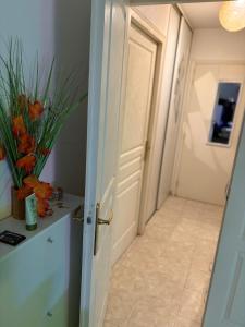 Studio 27m2 en résidence standing piscine