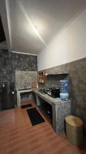 2 Bedrooms Private Pool Villa Indi K Kerobokan