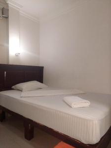 J Hotel Petaling Jaya