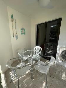 Toninhas - Condomínio Wembley Tênis F201