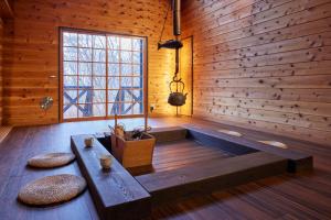 rinne 2nd living Nasu Garden 2