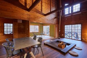 rinne 2nd living Nasu Garden 2