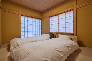 rinne 2nd living Nasu Garden 2