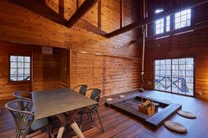 rinne 2nd living Nasu Garden 2