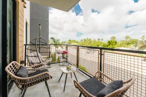 KOOSH - Boutique Aparthotel