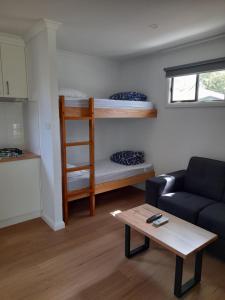 Myrtleford Holiday Park