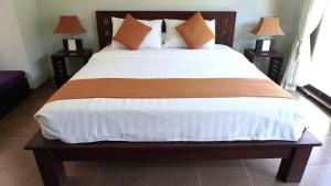 Tahoma Villas Seminyak by ABM