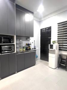 CFD HOMESTAY PB Dungun Private Pool