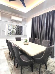 CFD HOMESTAY PB Dungun Private Pool