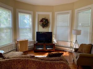 Beautiful Victorian Apartment