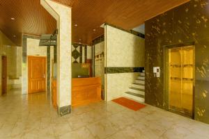 Khách Sạn Hội Nghĩa Bình Dương