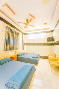 Khách Sạn Hội Nghĩa Bình Dương