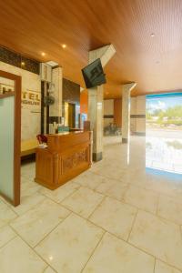 Khách Sạn Hội Nghĩa Bình Dương