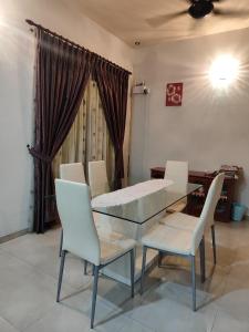 Casa Margosa Homestay