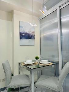 Azure staycation By Icay