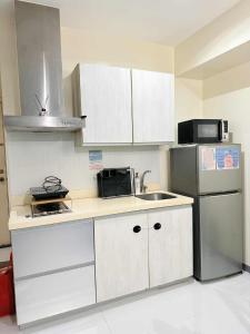 Azure staycation By Icay