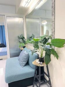 Azure staycation By Icay