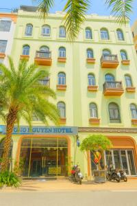 Hưng Nguyễn Hotel