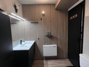 Studio pratique à Châtel avec parking couvert privé - FR-1-693-119