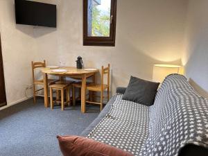 Appartement cosy 2 pièces, animaux acceptés, 6 couchages à Risoul 1850 - FR-1-330-596