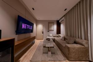 Ohud Suites - أجنحة أحد