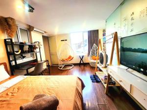 thd04 Trần hưng Đạo hoàn kiếm Hà Nội