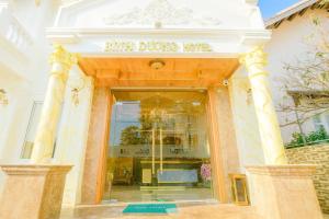 Bình Dương Đà Lạt Hotel
