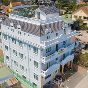 Bình Dương Đà Lạt Hotel