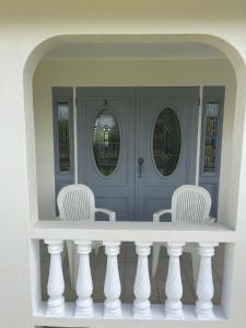Pams Lodge Barbados