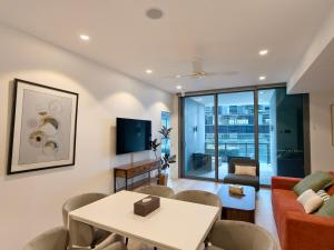 Queens Wharf Apartments