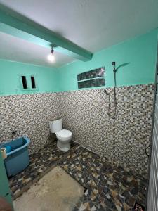 Sumatera Happy Track Tour Guest House